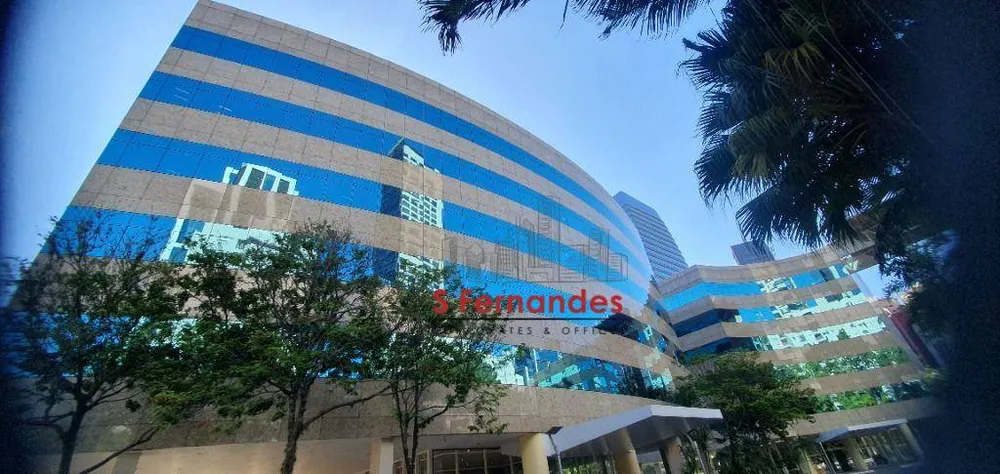Sala-Conjunto, 1045 m² - Foto 1