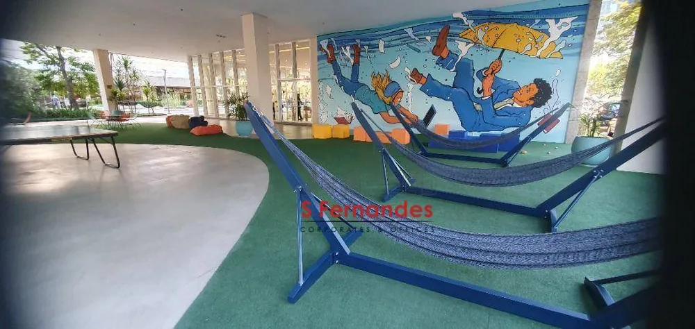 Sala-Conjunto, 1045 m² - Foto 12