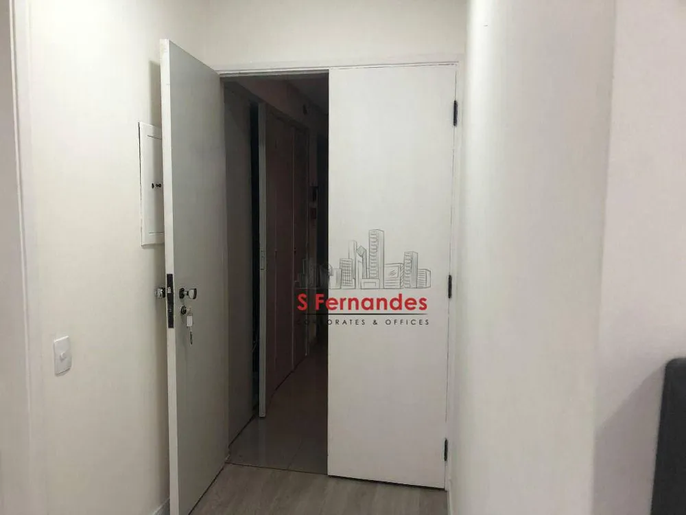 Sala-Conjunto, 42 m² - Foto 1
