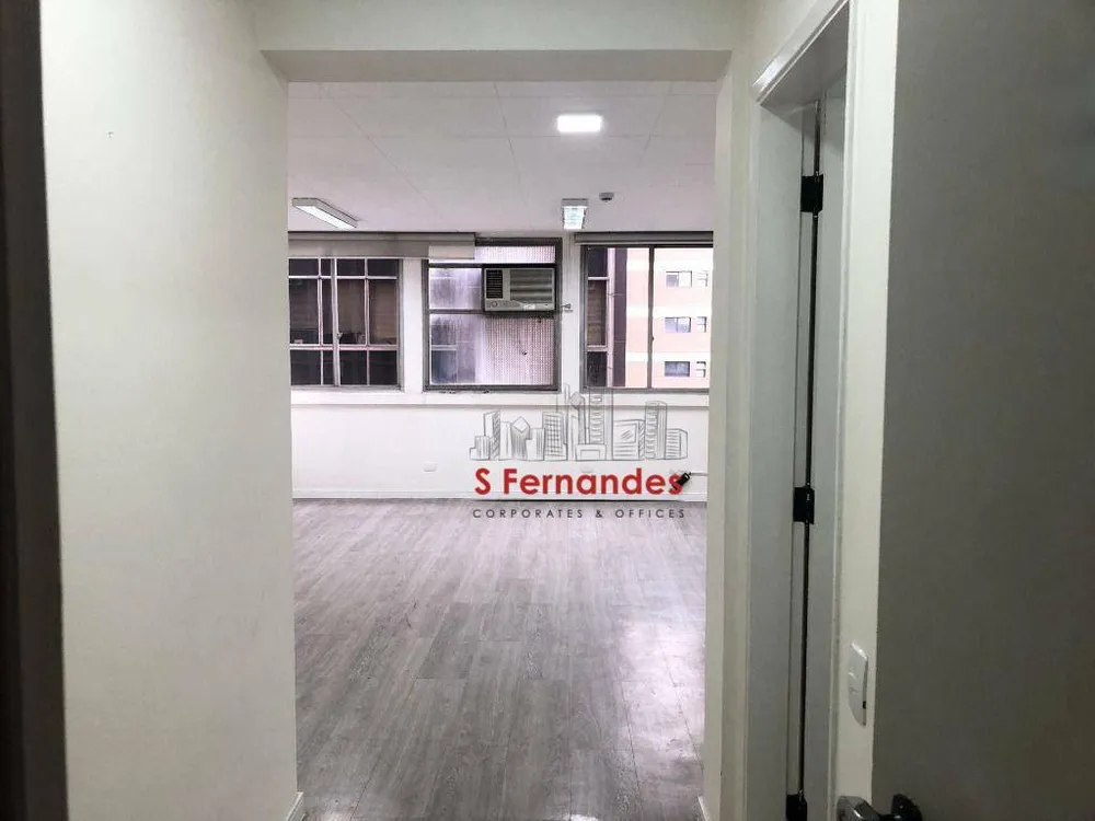 Sala-Conjunto, 42 m² - Foto 3
