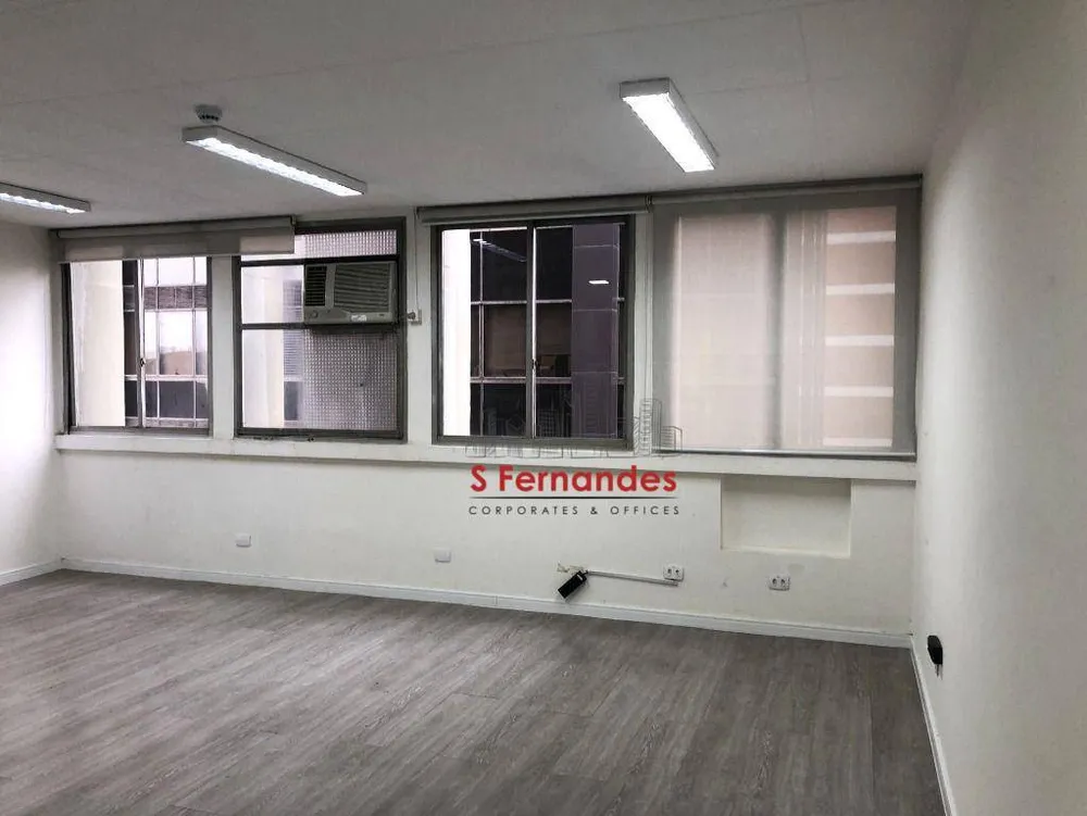 Sala-Conjunto, 42 m² - Foto 2
