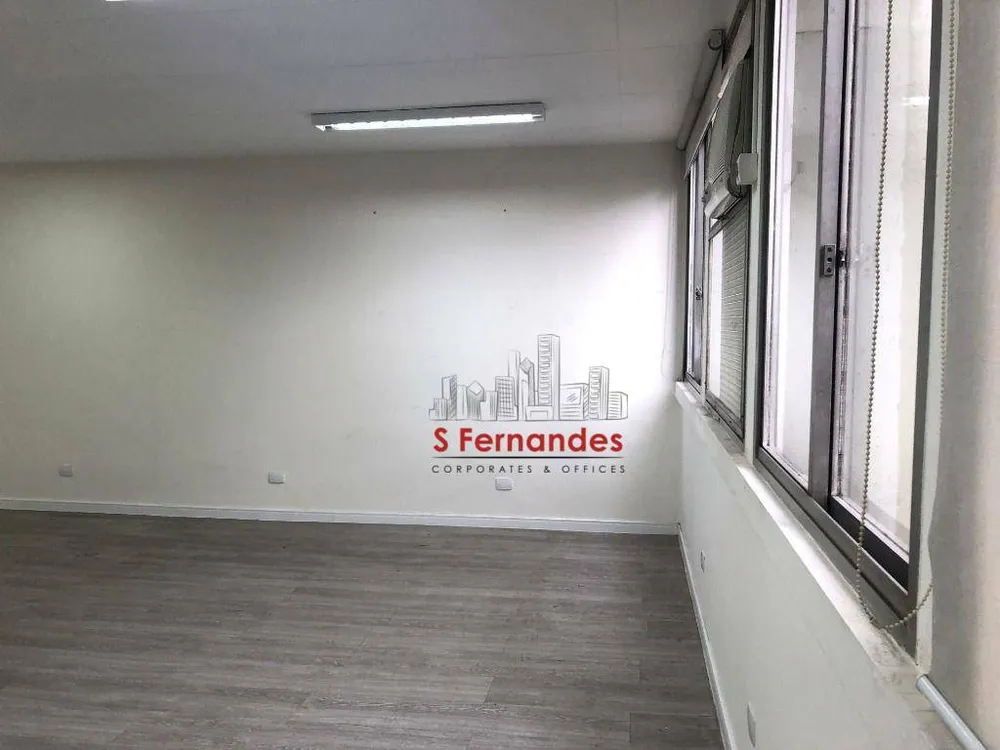 Sala-Conjunto, 42 m² - Foto 3