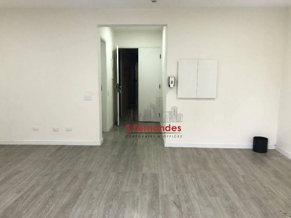 Sala-Conjunto, 42 m² - Foto 4