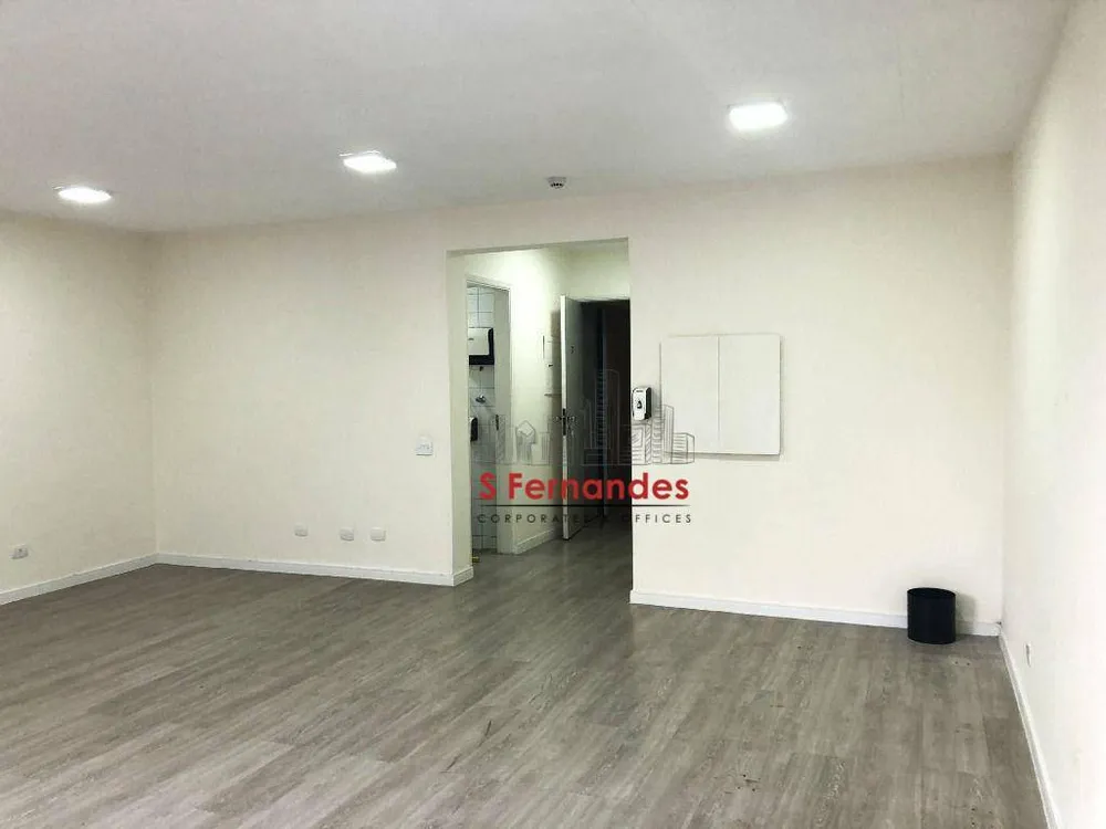 Sala-Conjunto, 42 m² - Foto 4