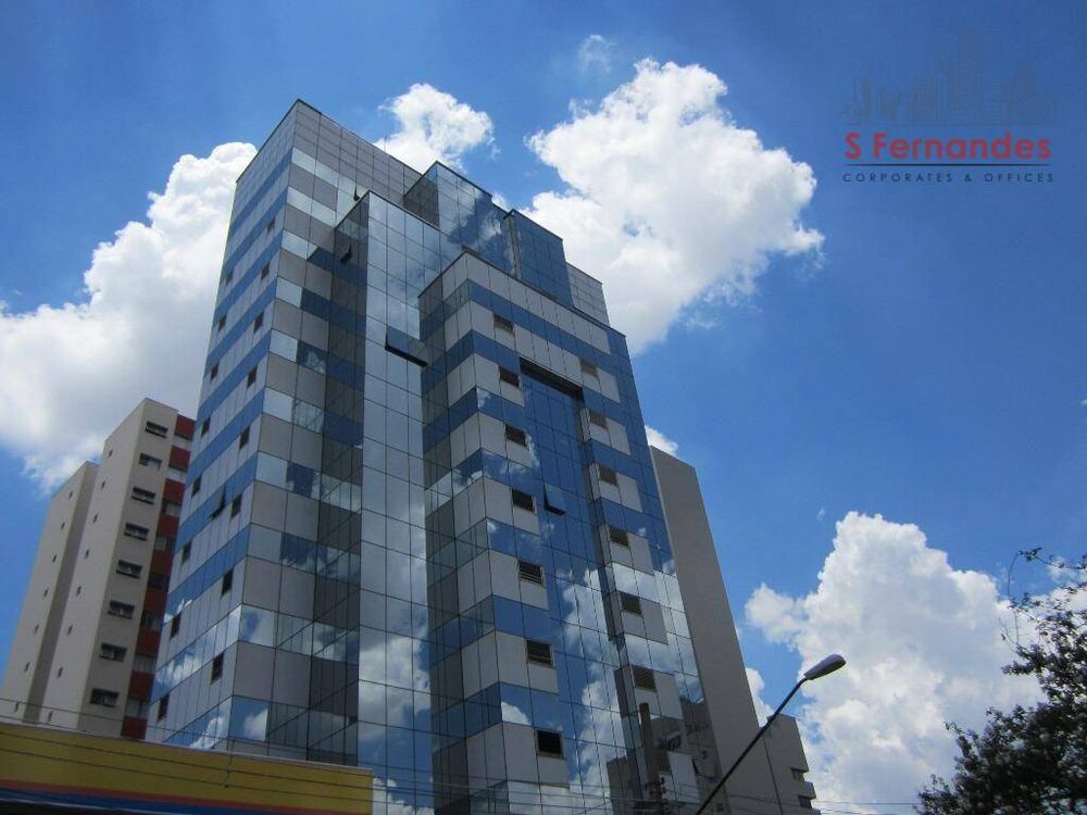 Conjunto Comercial-Sala à venda e aluguel, 147m² - Foto 1