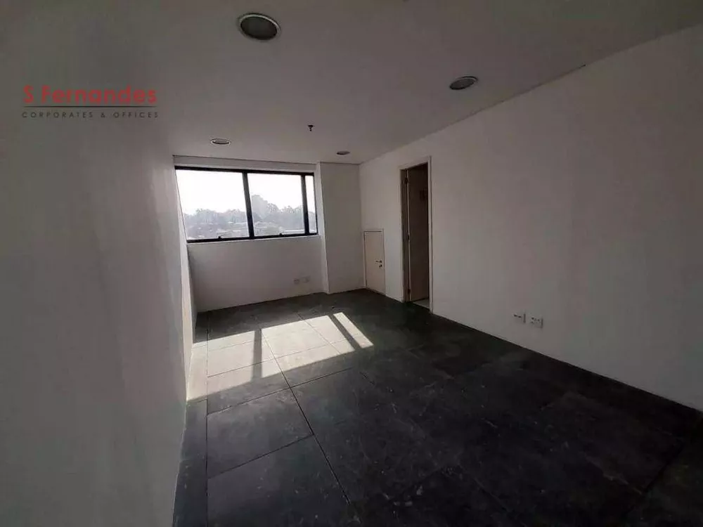 Sala-Conjunto, 30 m² - Foto 1