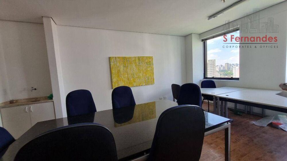 Conjunto Comercial-Sala para alugar, 33m² - Foto 7