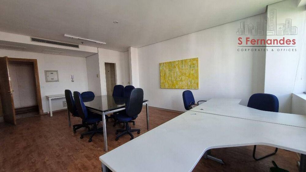 Conjunto Comercial-Sala para alugar, 33m² - Foto 8