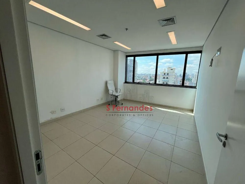 Sala-Conjunto, 34 m² - Foto 5