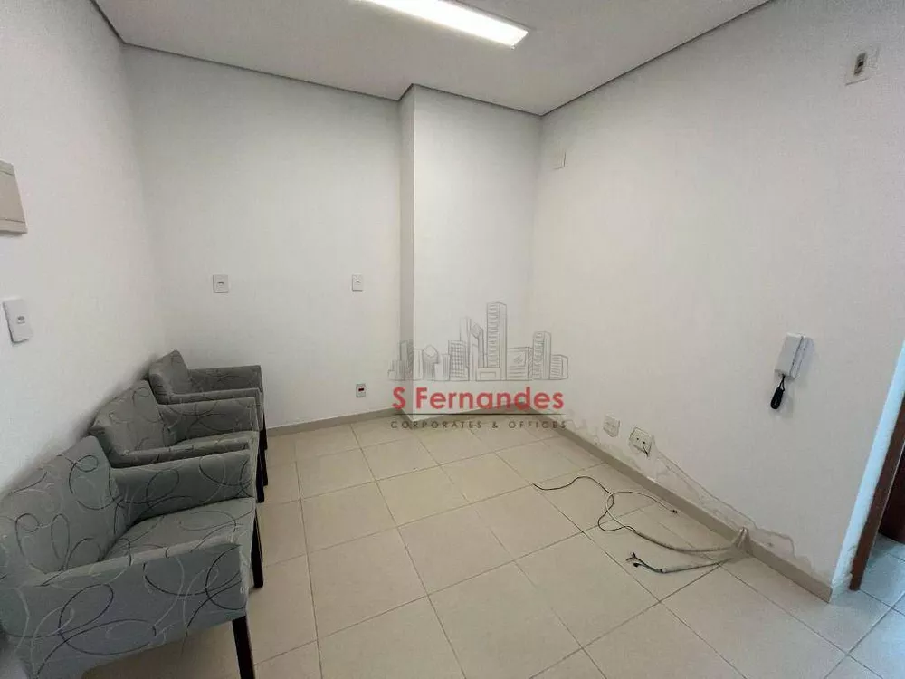 Sala-Conjunto, 34 m² - Foto 4