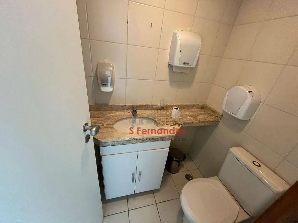 Sala-Conjunto, 34 m² - Foto 6