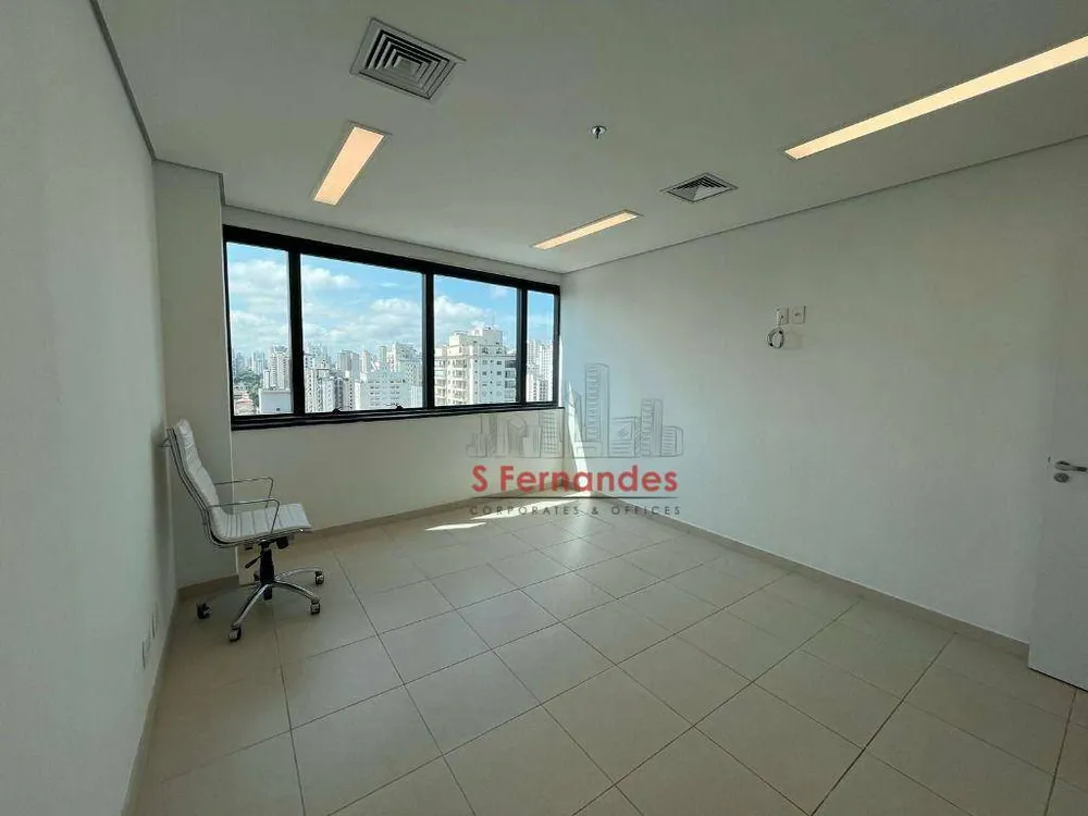 Sala-Conjunto, 34 m² - Foto 4