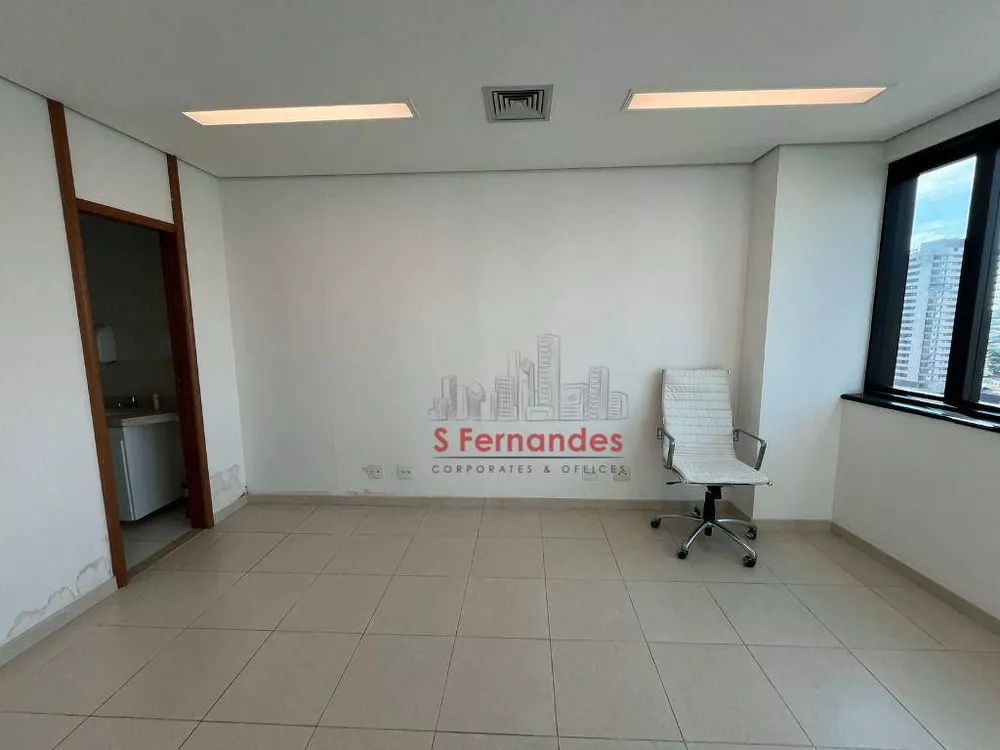 Sala-Conjunto, 34 m² - Foto 2