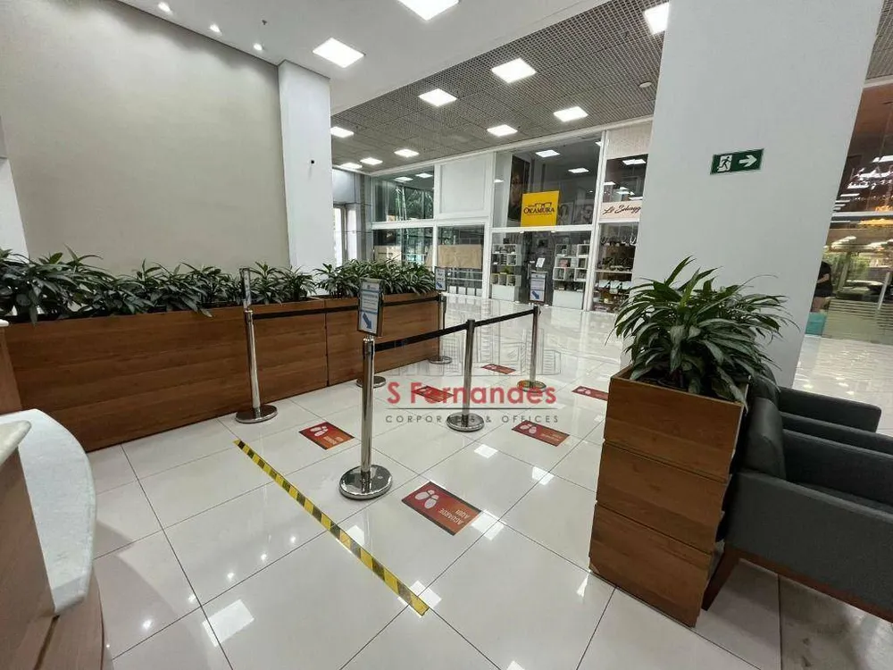 Sala-Conjunto, 34 m² - Foto 15