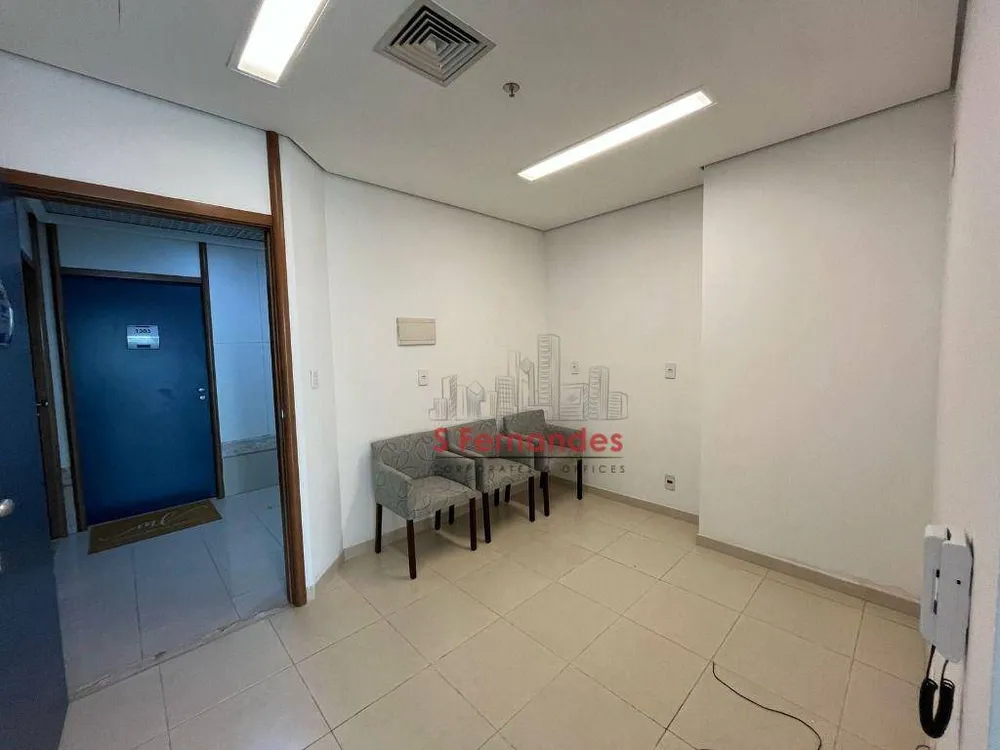 Sala-Conjunto, 34 m² - Foto 7
