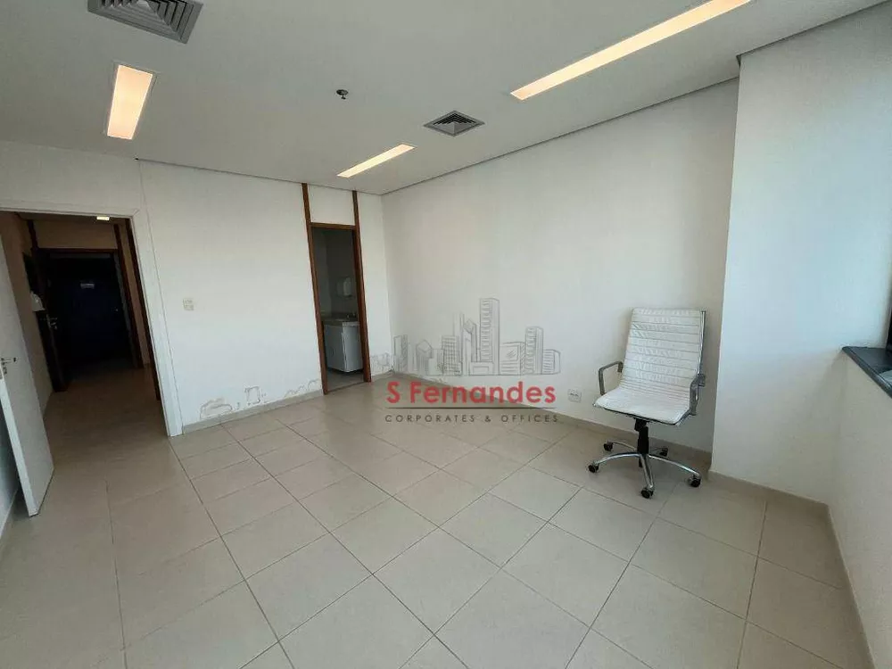 Sala-Conjunto, 34 m² - Foto 1