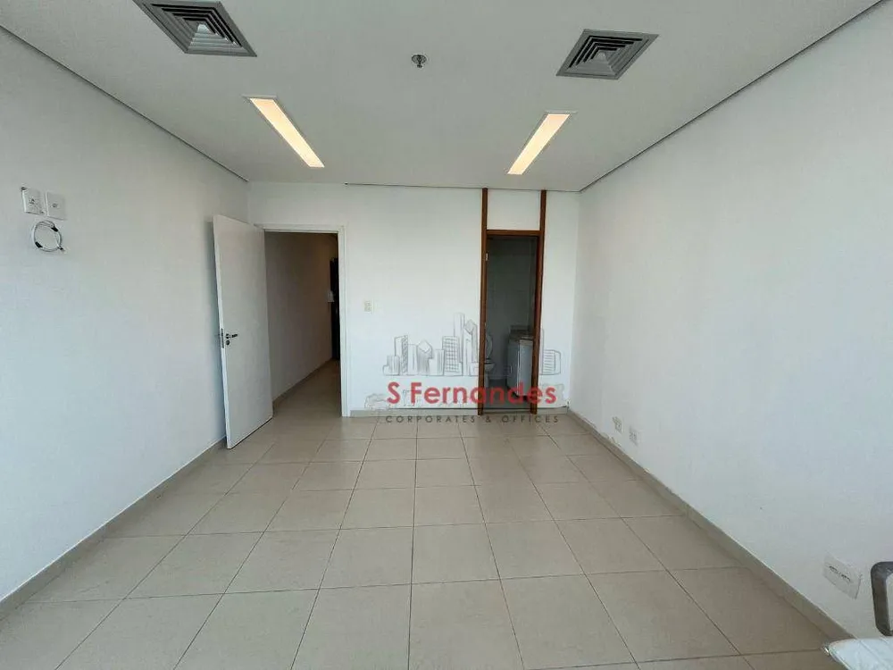 Sala-Conjunto, 34 m² - Foto 1