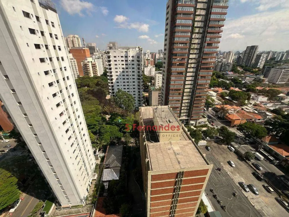 Sala-Conjunto, 34 m² - Foto 11
