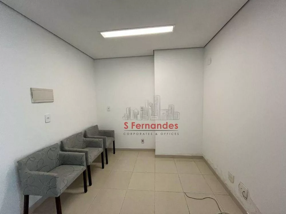 Sala-Conjunto, 34 m² - Foto 3