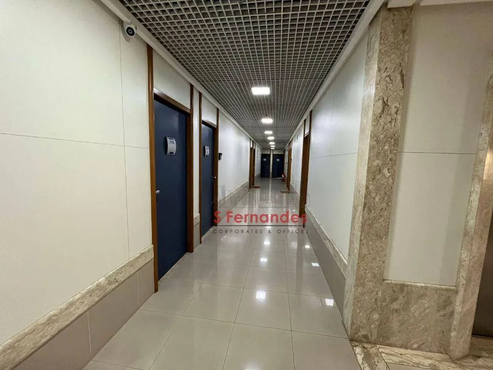 Sala-Conjunto, 34 m² - Foto 16