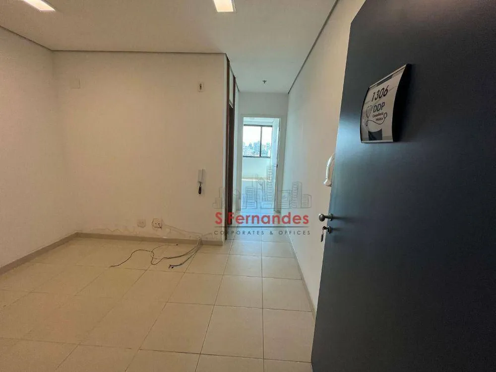 Sala-Conjunto, 34 m² - Foto 9