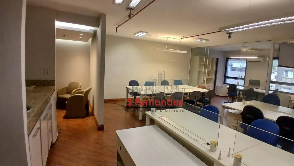 Sala-Conjunto, 77 m² - Foto 6