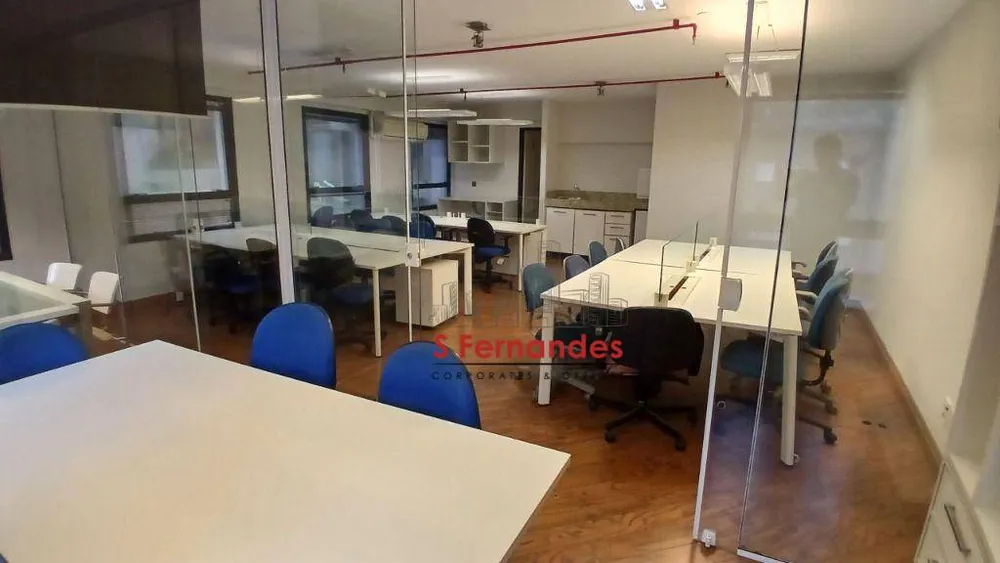 Sala-Conjunto, 77 m² - Foto 9