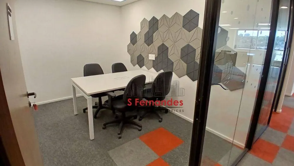 Sala-Conjunto, 385 m² - Foto 7