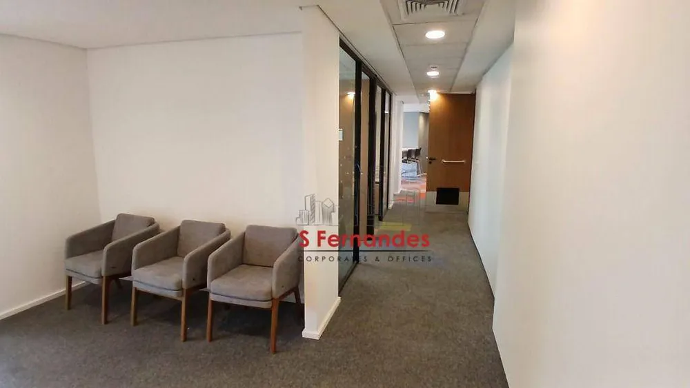 Sala-Conjunto, 385 m² - Foto 1