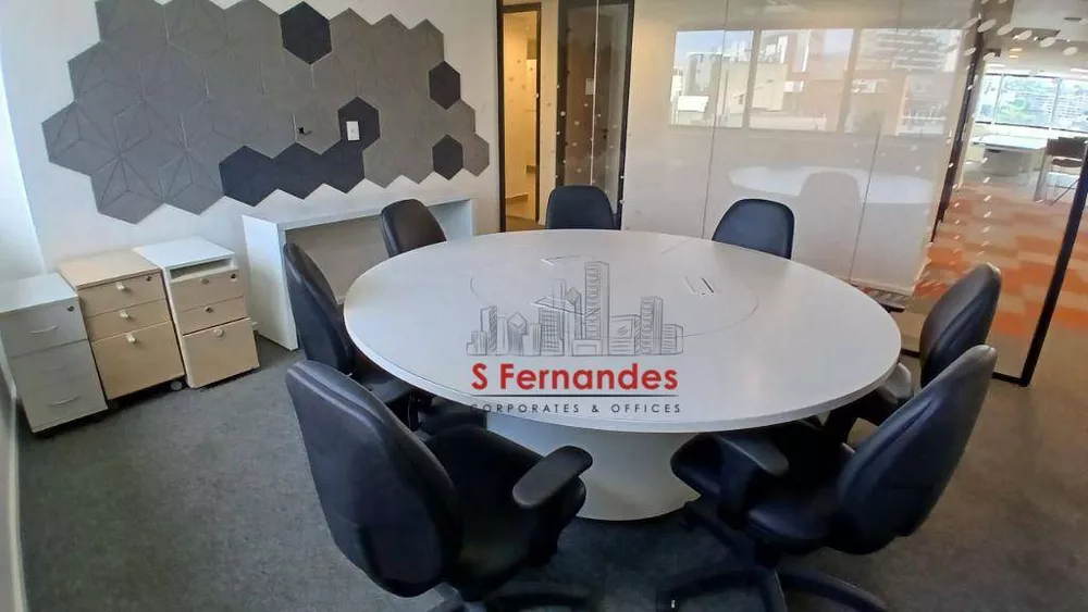 Sala-Conjunto, 385 m² - Foto 2