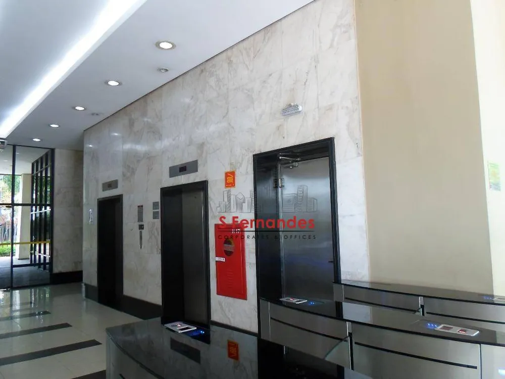 Sala-Conjunto, 385 m² - Foto 12