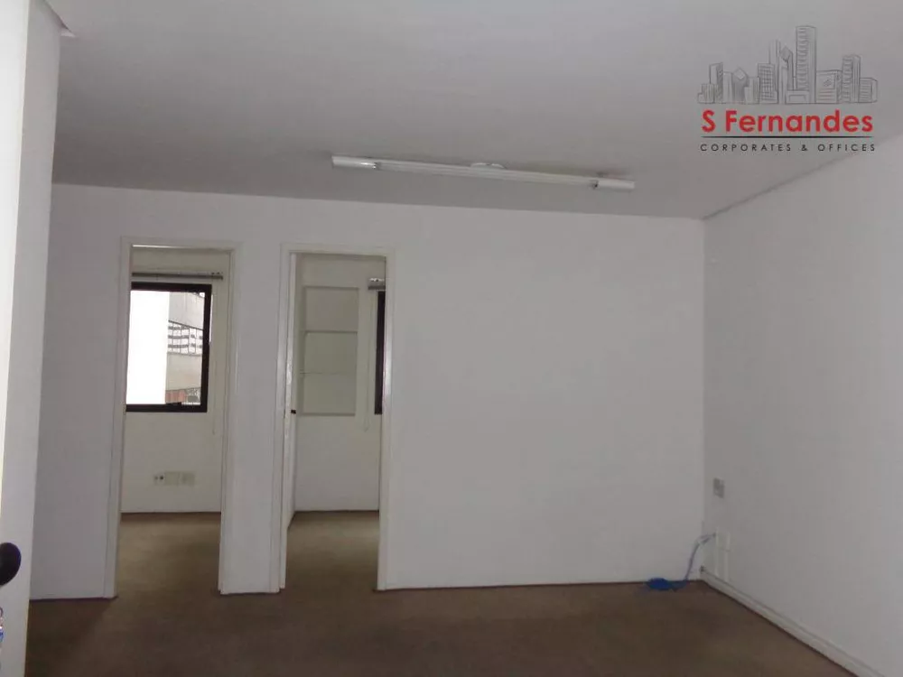 Conjunto Comercial-Sala à venda, 39m² - Foto 1