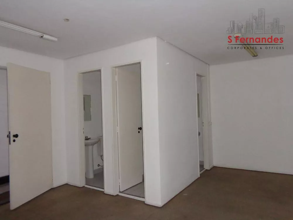 Conjunto Comercial-Sala à venda, 39m² - Foto 4