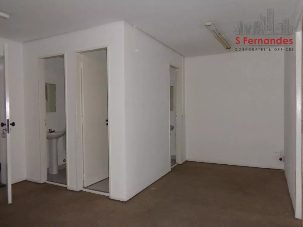 Conjunto Comercial-Sala à venda, 39m² - Foto 3