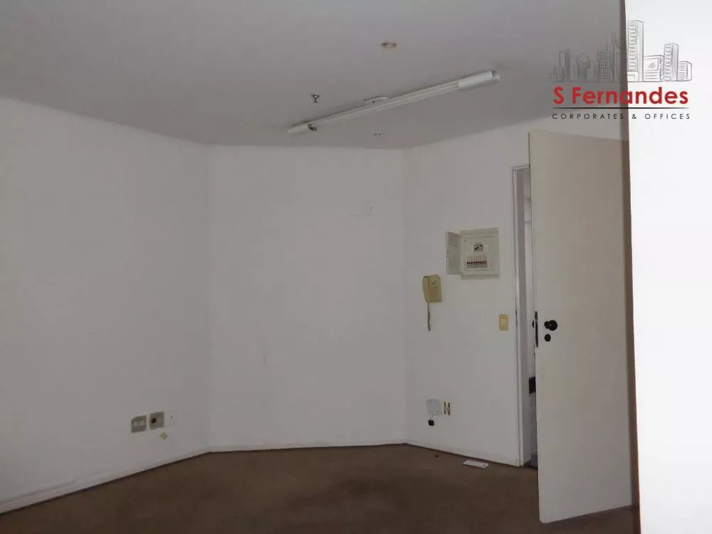 Conjunto Comercial-Sala à venda, 39m² - Foto 2