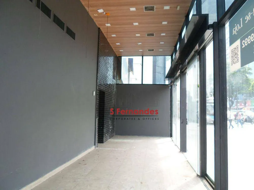 Loja-Salão, 86 m² - Foto 3