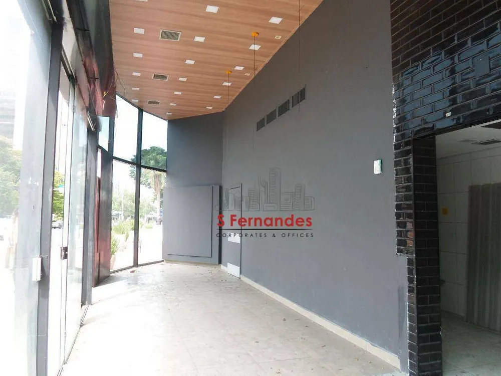 Loja-Salão, 86 m² - Foto 4