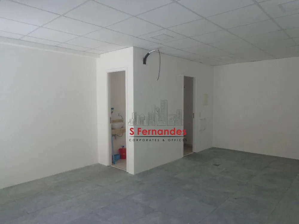 Sala-Conjunto, 46 m² - Foto 3