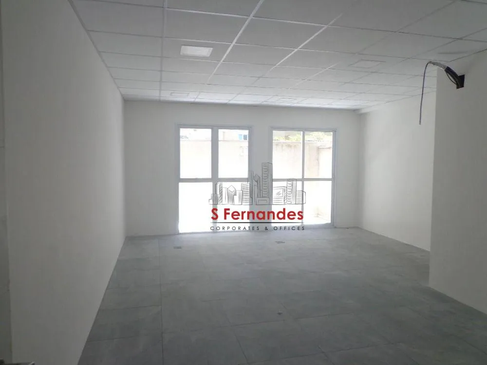 Sala-Conjunto, 46 m² - Foto 1