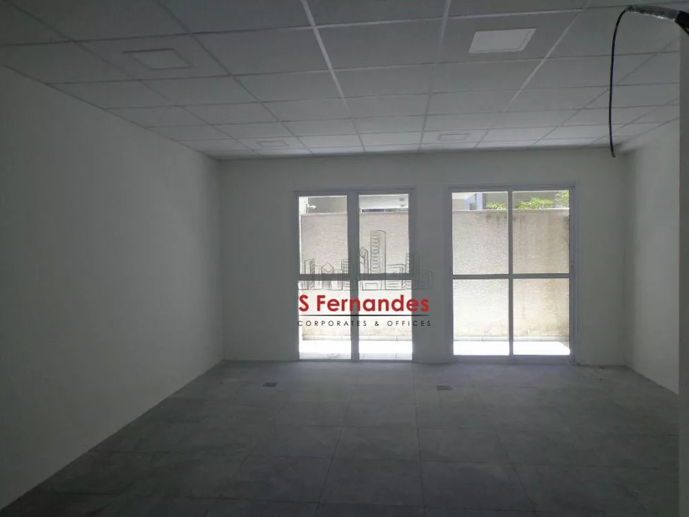Sala-Conjunto, 46 m² - Foto 1