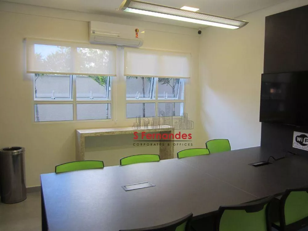 Sala-Conjunto, 46 m² - Foto 4