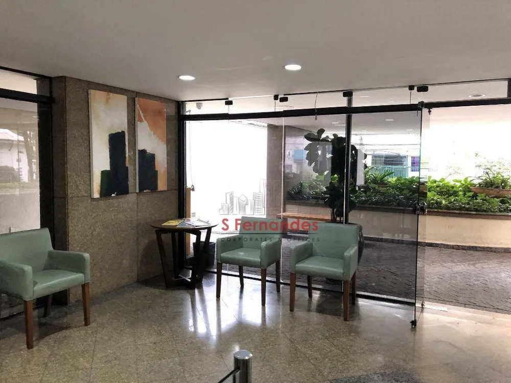Sala-Conjunto, 48 m² - Foto 11