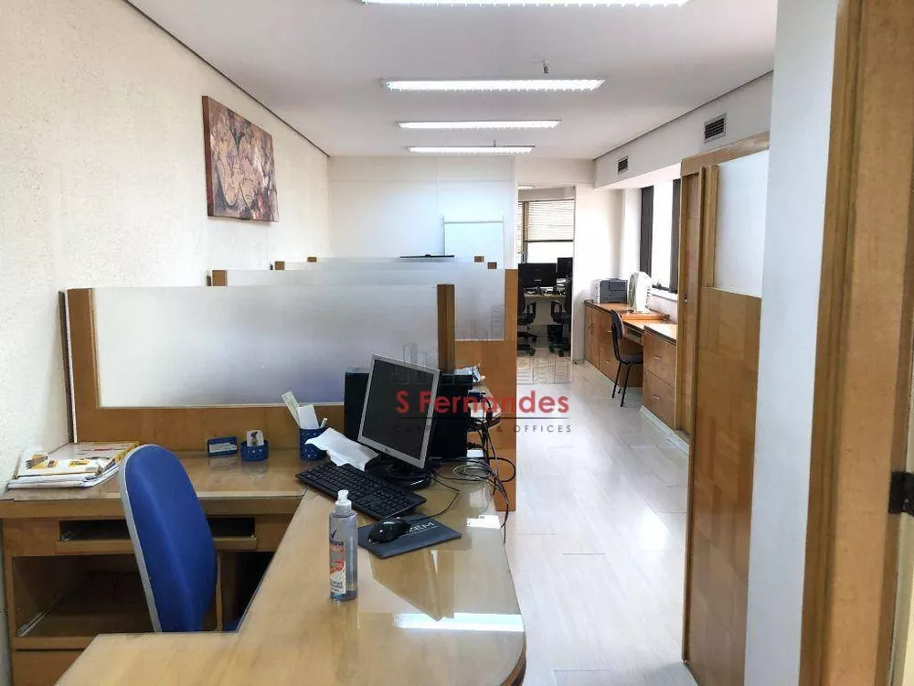 Sala-Conjunto, 48 m² - Foto 3