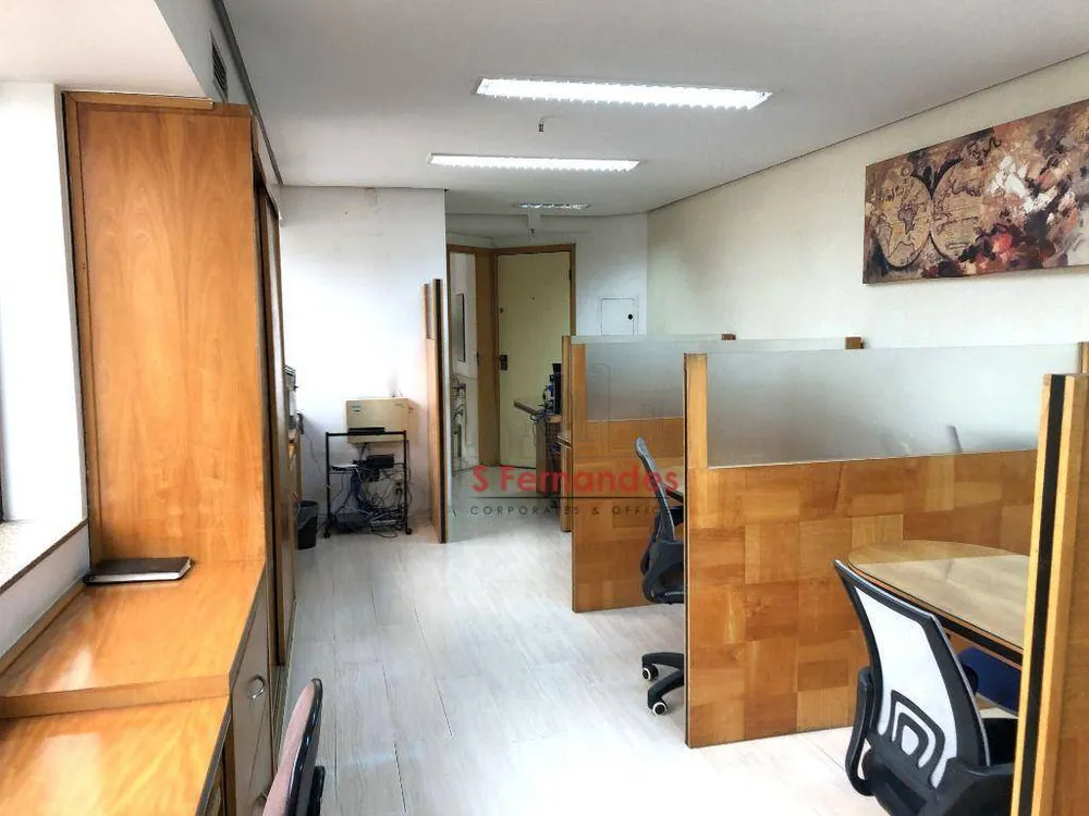 Sala-Conjunto, 48 m² - Foto 7