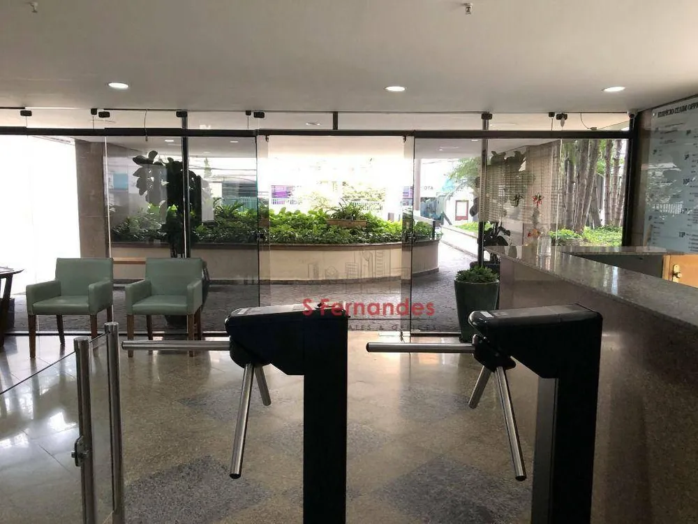 Sala-Conjunto, 48 m² - Foto 12