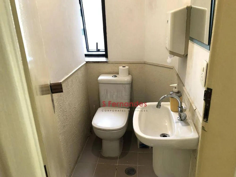 Sala-Conjunto, 48 m² - Foto 9