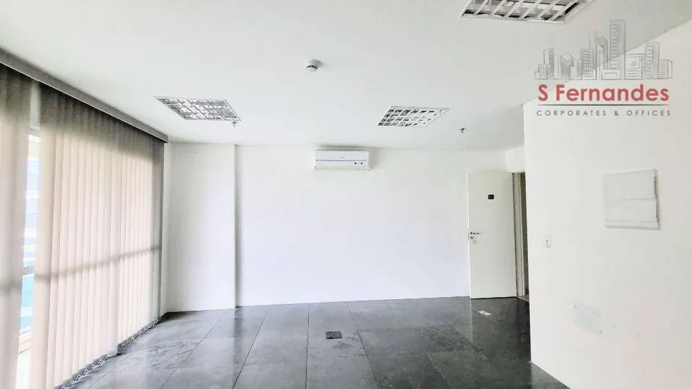 Sala-Conjunto, 35 m² - Foto 3