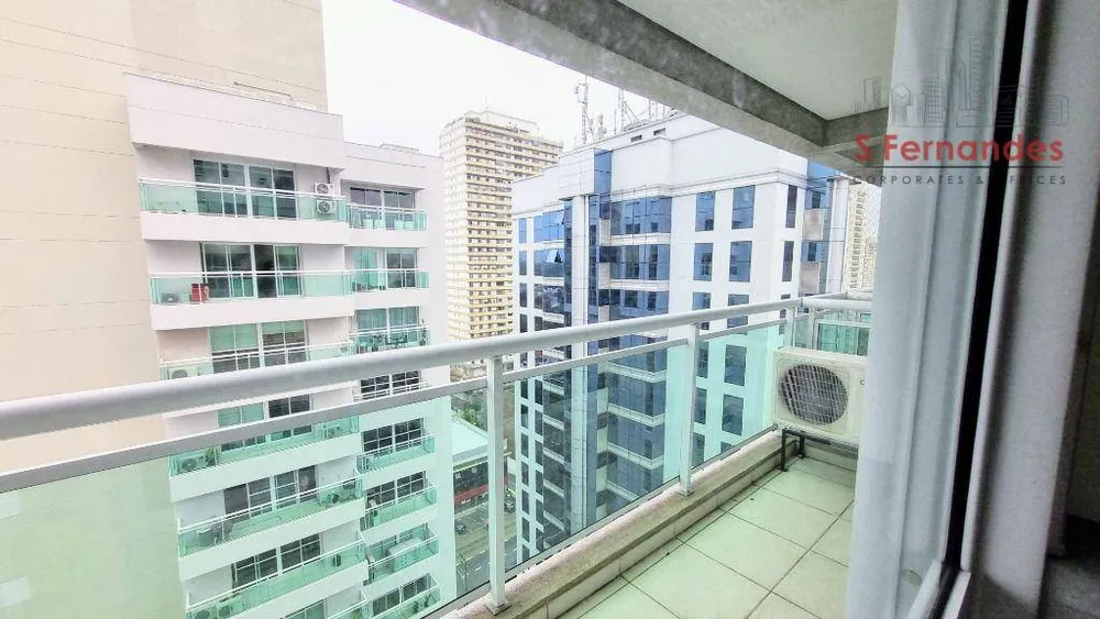 Sala-Conjunto, 35 m² - Foto 11