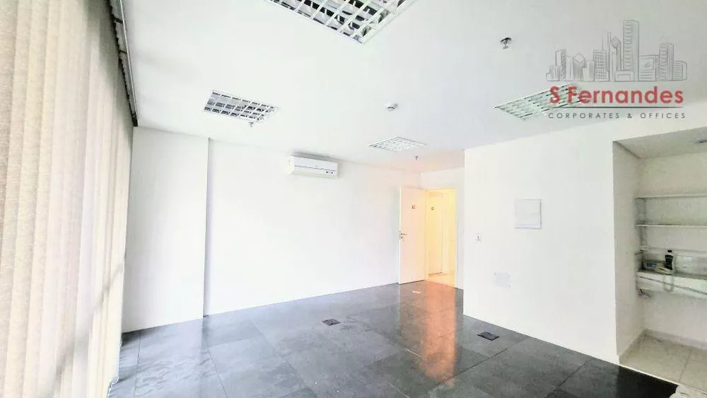 Sala-Conjunto, 35 m² - Foto 4
