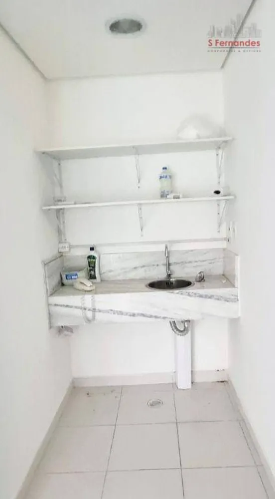 Sala-Conjunto, 35 m² - Foto 9